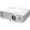 OPTOMA EH401 4000AL 1920x1080 15000S HDMI 22000:1 SİYAH DLP PROJEKSİYON