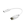 QPORT Q-DP-HD2 DISPLAY TO HDMI 4K ÇEVİRİCİ ADAPTÖR