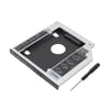 QPORT Q-HDK12 SSD/HDD 12.7