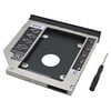 QPORT Q-HDK9 SSD/HDD 9.5