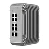 RUIJIE REYEE NIS3100-8GT2SFP-HP 8 PORT 10/100/1000 8 PORT POE 2 X SFP 240 WATT RUJIE CLOUD YONETILEBILIR ENDÜSTRİYEL SWITCH