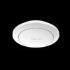 RUIJIE REYEE RG-RAP2266 AX3000 Wi-Fi 6 1PORT 2.4G 2x2MIMO 5G 2x2MIMO 2.4 GHZ & 5 GHZ POE ADAPTORSUZ INDOOR ACCESS POINT