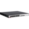 RUIJIE RG-CS83-24GT4XS-PD	24 PORT 10/100/1000 24 PORT POE 4-PORT 1G/10G SFP+ LAYER 3 YÖNETİLEBİLİR RACK MOUNT SWITCH
