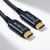 S-LİNE FK0510-8K-OPT 10MT 2.1V 8K FİBER OPTİK HDMI KABLO