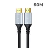 S-LİNE FK0550-4K-OPT 50MT 2.0V 4K FİBER OPTİK HDMI KABLO