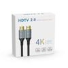S-LİNE FK0575-4K-OPT 75MT 2.0V 4K FİBER OPTİK HDMI KABLO