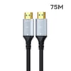 S-LİNE FK0575-4K-OPT 75MT 2.0V 4K FİBER OPTİK HDMI KABLO