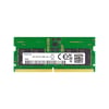 SAMSUNG 8GB 4800MHz DDR5 NOTEBOOK RAM M425R1GB4BB0-CQK0L