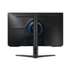 SAMSUNG ODYSSEY G4 LS27BG400EUXUF 27