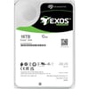 SEAGATE EXOS X24 16TB 7200RPM 512E SATA3 6Gbit/sn ST16000NM002H NAS HDD RESMİ DİSTİ GARANTİLİ