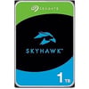 SEAGATE SKYHAWK 1TB 5400RPM 256MB SATA3 ST1000VX013 7/24 HDD