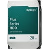 SYNOLOGY 20TB 7200RPM 1024MB SATA3 6Gbit/sn HAT3320-20T NAS HDD