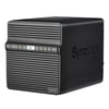 SYNOLOGY DS423 2GB 4 BAY 2xGLAN NAS DEPOLAMA ÜNİTESİ