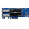 SYNOLOGY E10G30-F2 10Gbe SFP+ NETWORK KART
