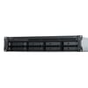 SYNOLOGY RS1221PLUS 4GB 8 BAY 4xGLAN RACKMOUNT DEPOLAMA ÜNİTESİ