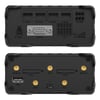 TELTONİKA RUT906 150MBPS 4 PORT 3XLAN/1XWAN RS232, RS485 2 ANTEN 802.11b/g/n (Wi-Fi 4) 4G LTE INDOOR 2 X SIM YUVASI ENDÜ
