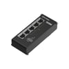 TELTONİKA TSF000 4 PORT 10/100 4 PORT POE 1 PORT UPLINK 120W YONETILEMEZ ENDÜSTRİYEL SWITCH
