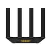 TENDA AX12PRO AX3000 4 PORT GIGABIT 4 ANTEN DUALBAND ROUTER