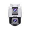 TENDA CH9-WCA 6MP 4MM 30MT STARLIGHT WIFI PT DOME KAMERA