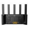 TENDA TE3L 3600Mbps 3PORT GIGABIT 5 ANTEN DUALBAND WIFI7 ROUTER