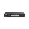 TENDA TEG1016D 16 PORT 10/100/1000 YONETILEMEZ RACK MOUNT SWITCH