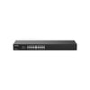 TENDA TEG1016G 16 PORT 10/100/1000 YONETILEMEZ RACK MOUNT SWITCH