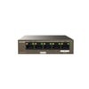 TENDA TEG1105PD 5 PORT 10/100/1000 1x PoE IN, 4x PoE OUT PoE PD SWITCH (Adaptörsüz)