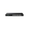 TENDA TEG2228P-24-410W 24 PORT POE 10/100/1000 2 X SFP 410W YONETILEBILIR DESKTOP SWITCH