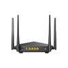 TENDA V12 AC1200 4 PORT 4 ANTEN DUALBAND VDSL2/ADSL2+ MODEM ROUTER