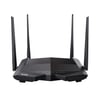 TENDA V12 AC1200 4 PORT 4 ANTEN DUALBAND VDSL2/ADSL2+ MODEM ROUTER