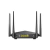 TENDA V15 AX1500 4 PORT 4 ANTEN DUALBAND VDSL2/ADSL2+ MODEM ROUTER WIFI 6