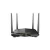TENDA V15 AX1500 4 PORT 4 ANTEN DUALBAND VDSL2/ADSL2+ MODEM ROUTER WIFI 6