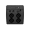 TESCOM LEO1000AP 1000VA 2x12V/7AH LINE INTERACTIVE UPS 900020312