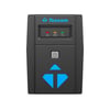 TESCOM LEO600AP 600VA 1x12V/7AH LINE INTERACTIVE UPS 900020309