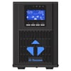 TESCOM NEOLINE 2KVA 4x12V/9AH 1F/1F ONLİNE UPS 900040101