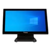 TIWOX TP-3150 PLUS I7 5.GEN 8GB/128GB SSD 21.5