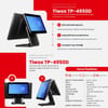 TIWOX TP-4950D I5 8GB RAM 128GB SSD 18.5