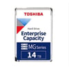 TOSHIBA MG11 14TB 7200RPM 1024MB SATA3 MG11ACA14TE ENTERPRISE HDD