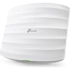 TP-LINK EAP115 300MBPS 3DBI 2.4GHz TAVAN TİPİ ACCESS POINT