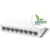 TP-LINK LS1008 8 PORT 10/100 YONETILEMEZ DESKTOP SWITCH PLASTİK KASA