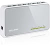 TP-LINK TL-SF1008D 8 PORT 10/100 FAST ETHERNET DESKTOP SWITCH
