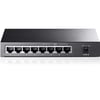 TP-LINK TL-SF1008P 8 PORT 10/100 4 PORT POE FAST ETHERNET DESKTOP SWITCH