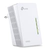 TP-LINK TL-WPA4220 300MBPS 2PORT INDOOR POWERLINE ADAPTOR