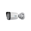 TTEC IPBP-4330M-M/SL-LITE 4MP 2.8MM 30MT DAHİLİ SES H265+ IP67 SMART LED BULLET IP KAMERA