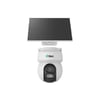 TTEC SLR-4330S-MH/SL-4G 4MP 4MM DAHİLİ SES IP SOLAR PANEL KAMERA