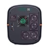 TUNÇMATİK DIGITECH ECO 1500VA 2x12V/7AH LINE INTERACTIVE UPS TSK3672