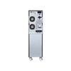 TUNÇMATİK POWERUP ECO 10KVA 5-15Dk 20x 12V/7AH 1F/1F ONLİNE UPS TSK10227