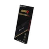 TWINMOS 16GB 3200MHZ DDR4 TORNADOX7 SOĞUTUCULU TMD416GB3200D16BKX7P PC RAM