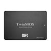 TWINMOS 2 TB 580/550Mb/s 2.5