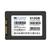 TWINMOS 512GB 580/550Mb/s 2.5